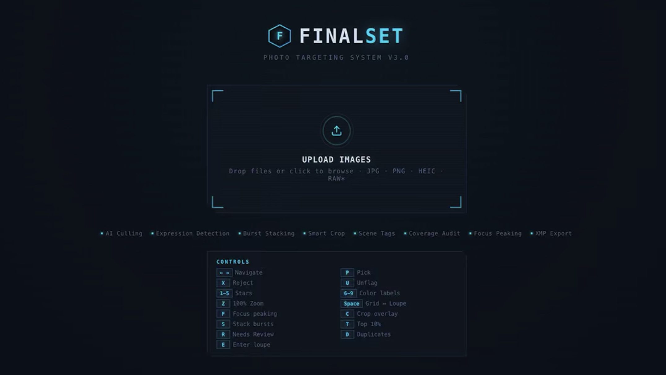 FinalSet